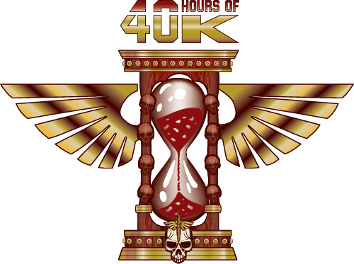 40-Hours-of-40-K Charity Events and Community