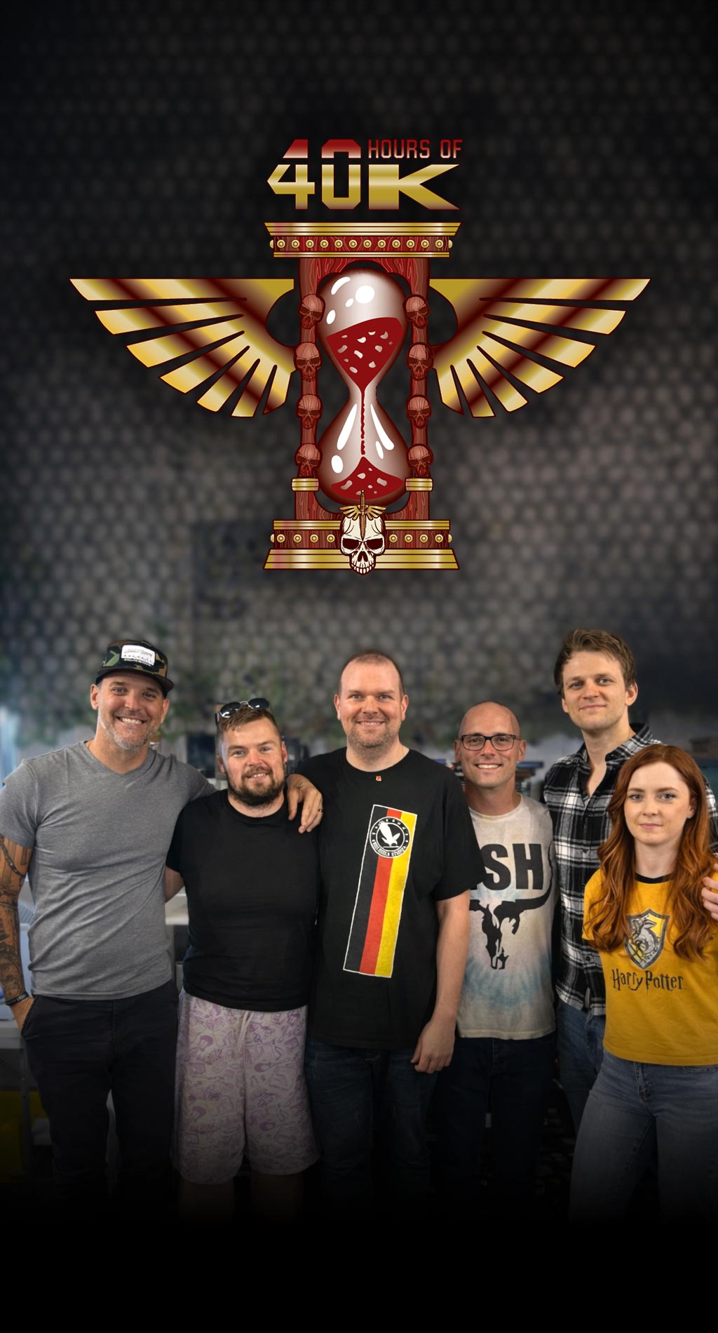 40-Hours-of-40K-Charity-Events-Volunteers-Wanted-Banner